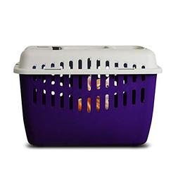Marchioro Binny Basic Top Load Pet Carrier, Ideal for Cats, 