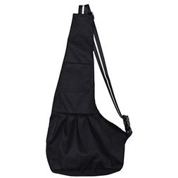 With Adjustable Shoulder Strap Outdoor Front Bag For Small D