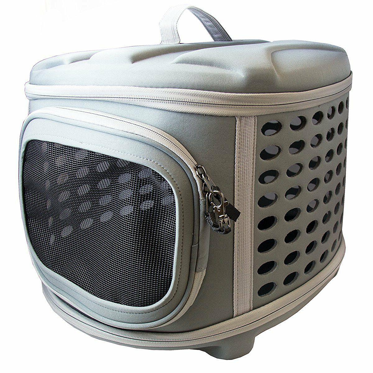 How To Use A Pet Carrier Safely how-to-use-a-pet-carrier-safely